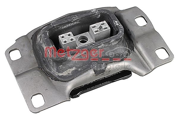 METZGER 8053783 Lagerung, Motor
